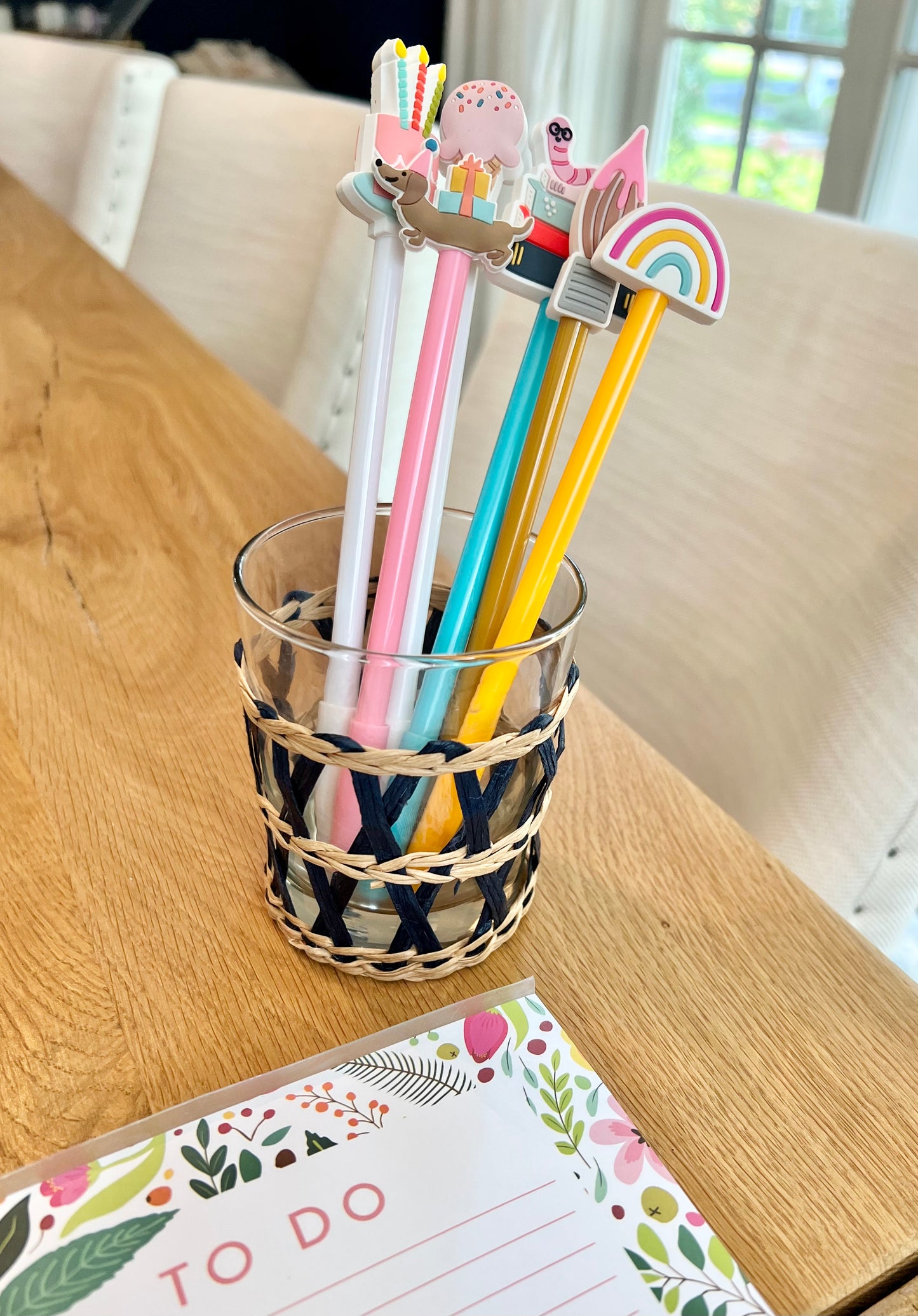 Cute Pen