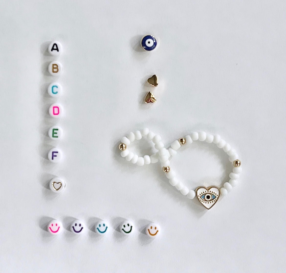 Custom ABC Mini