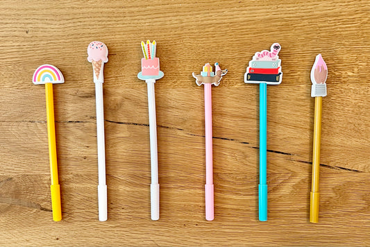 Cute Pen