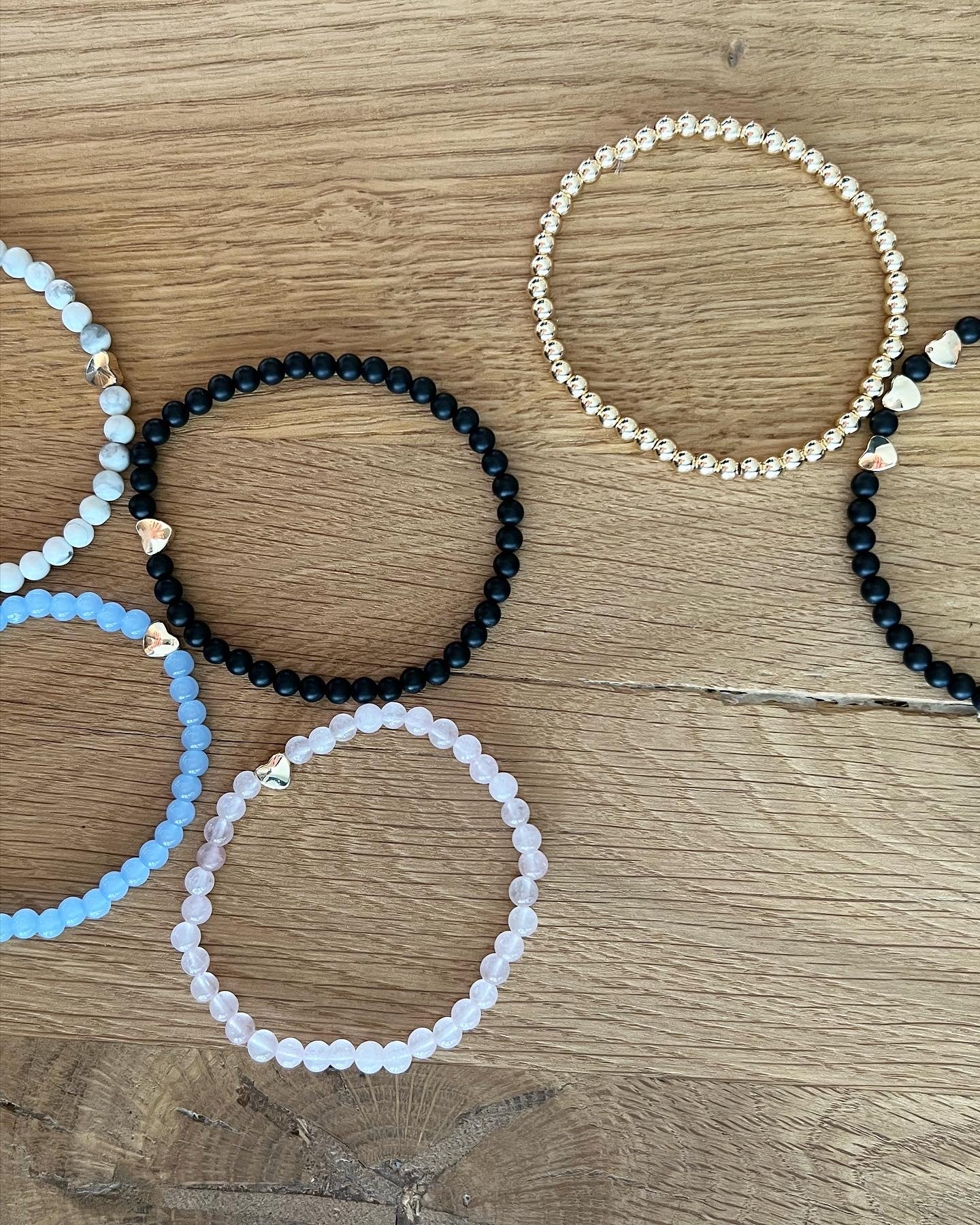 Gemstone Collection x3