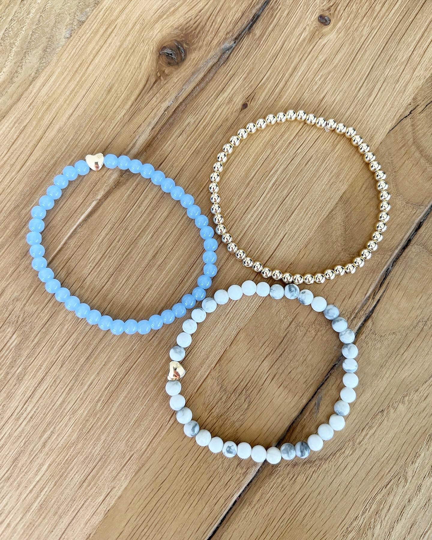 Gemstone Collection x3