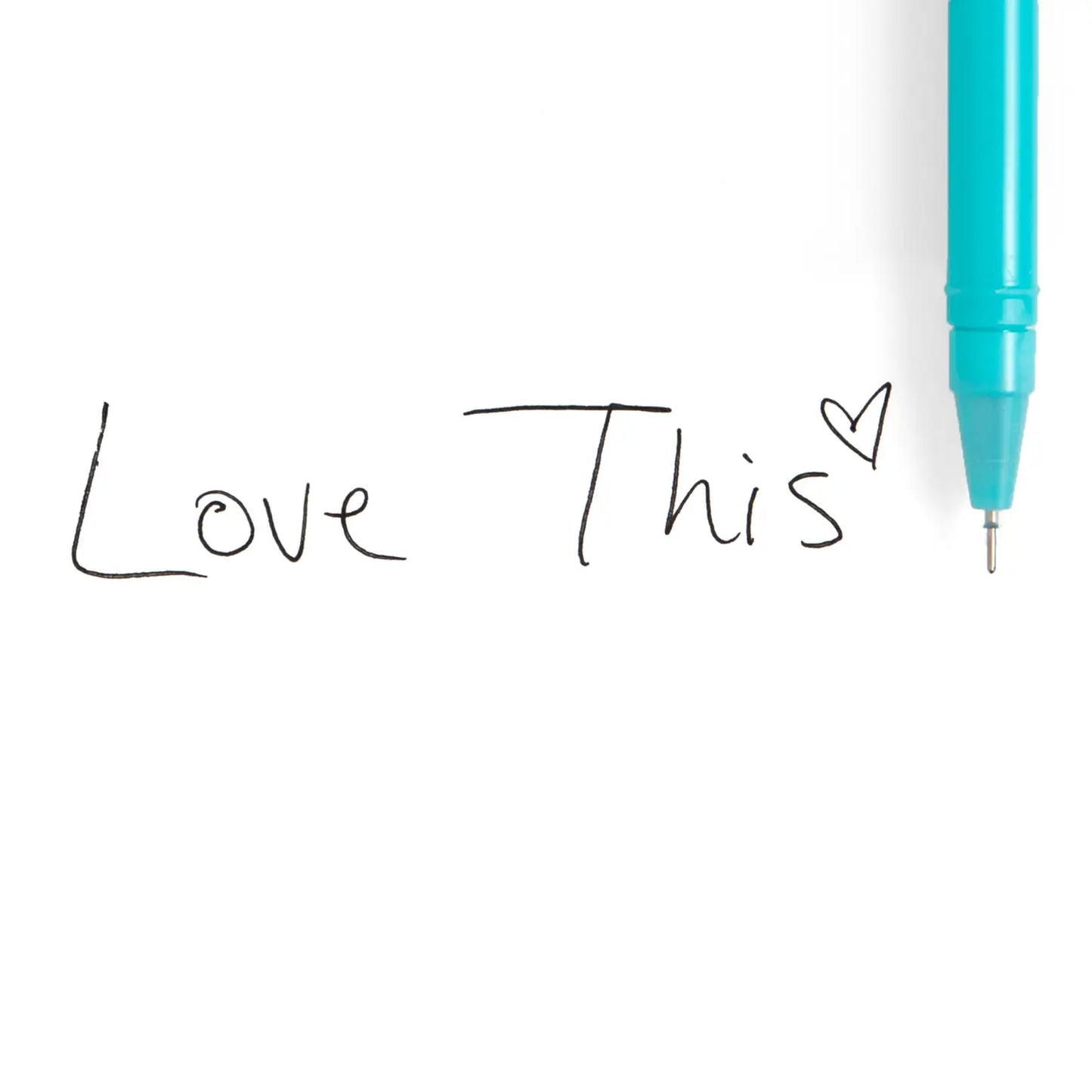Cute Pen