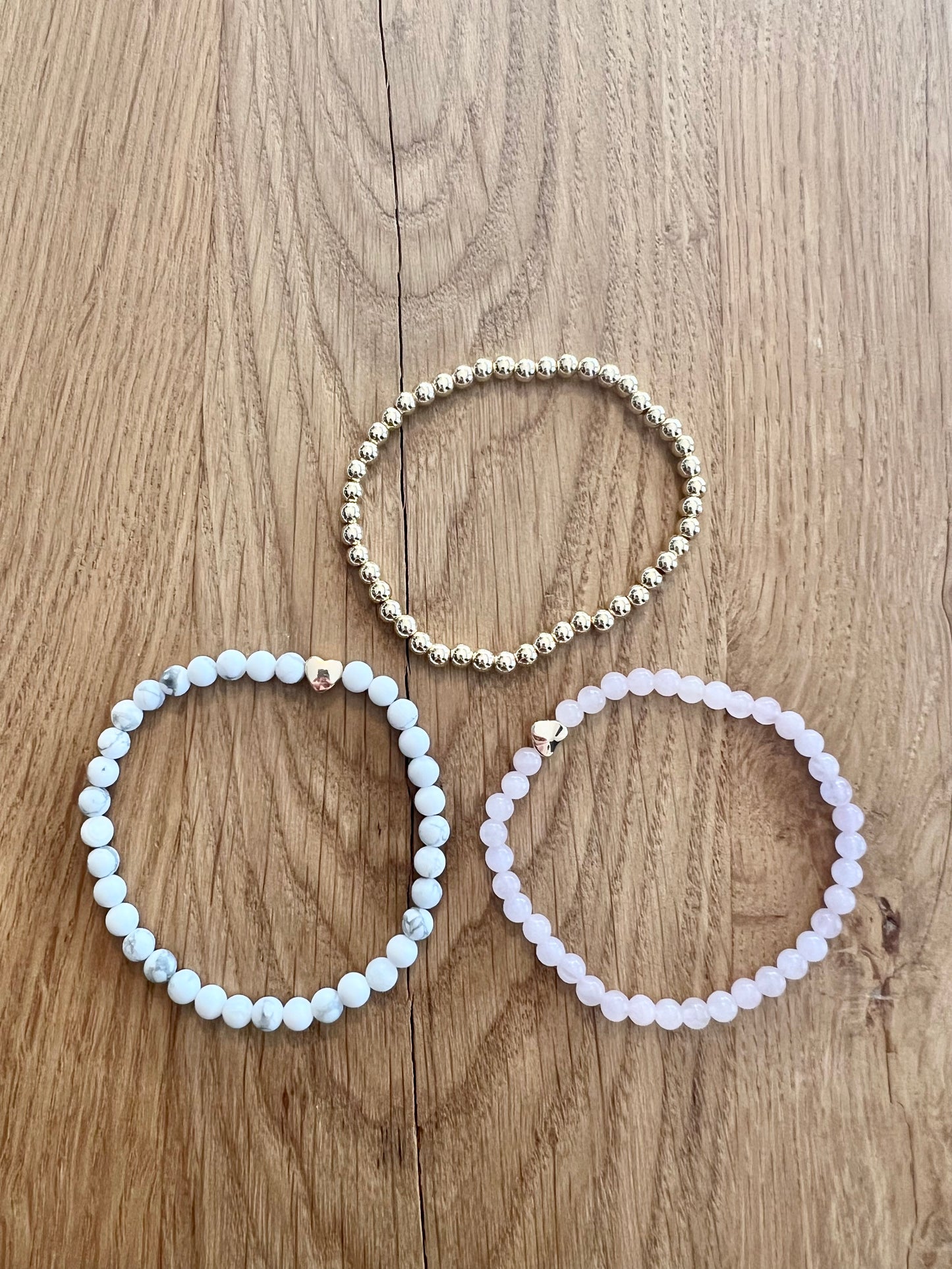 Gemstone Collection x3