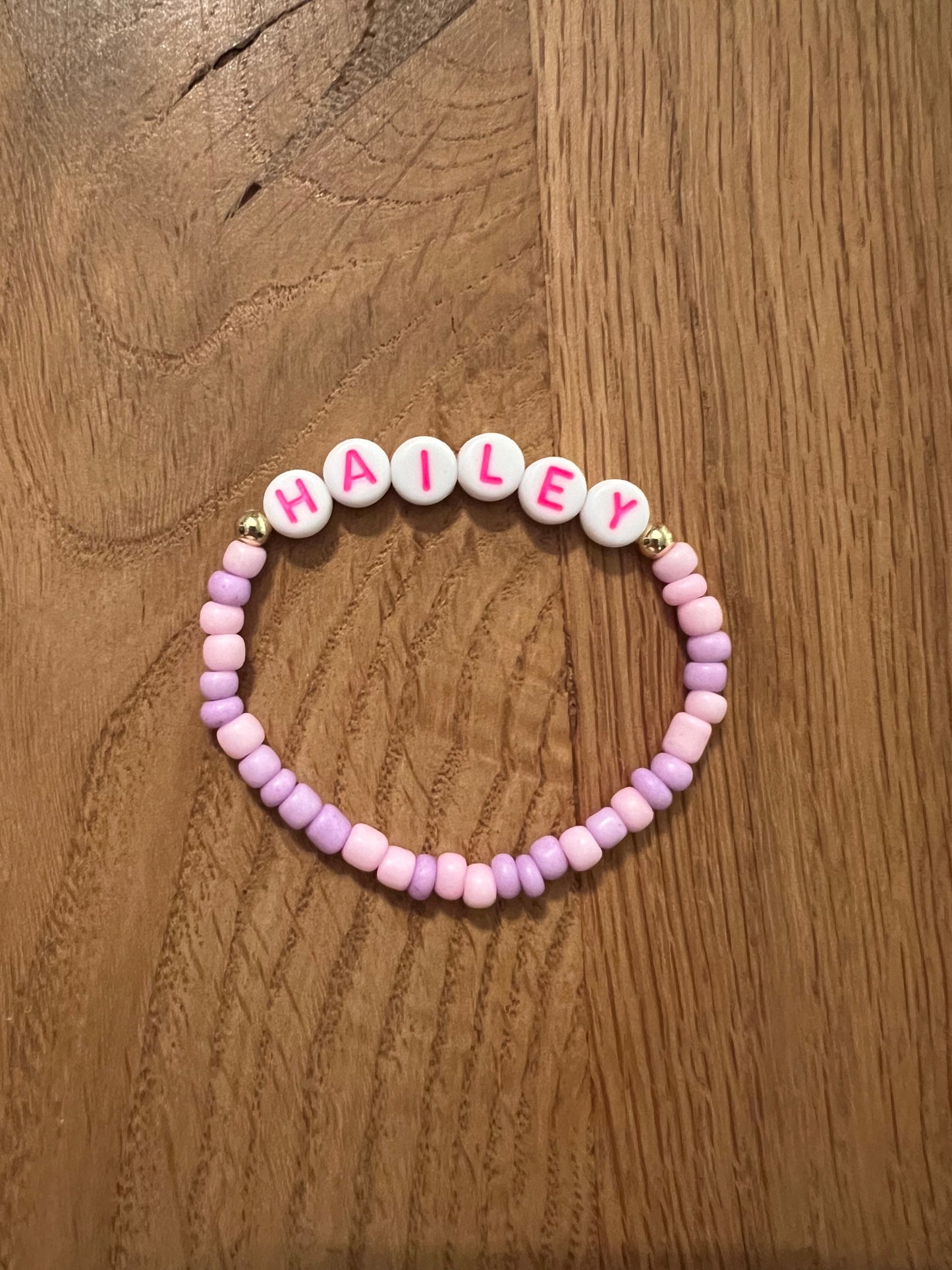 Custom ABC Mini