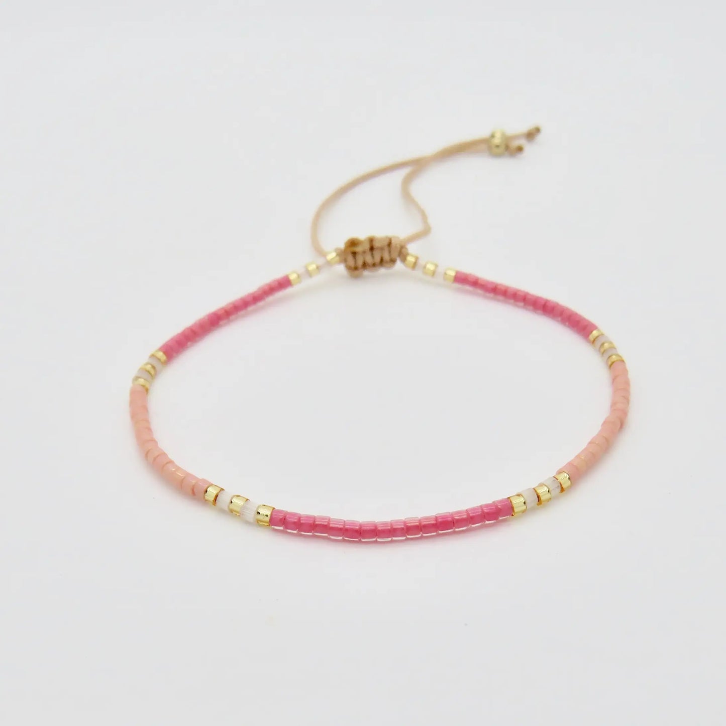 Dainty Stripes Bracelet