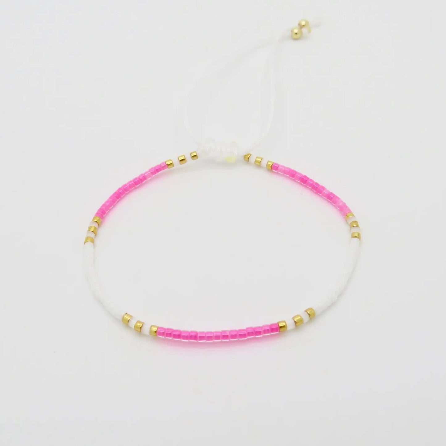 Dainty Stripes Bracelet