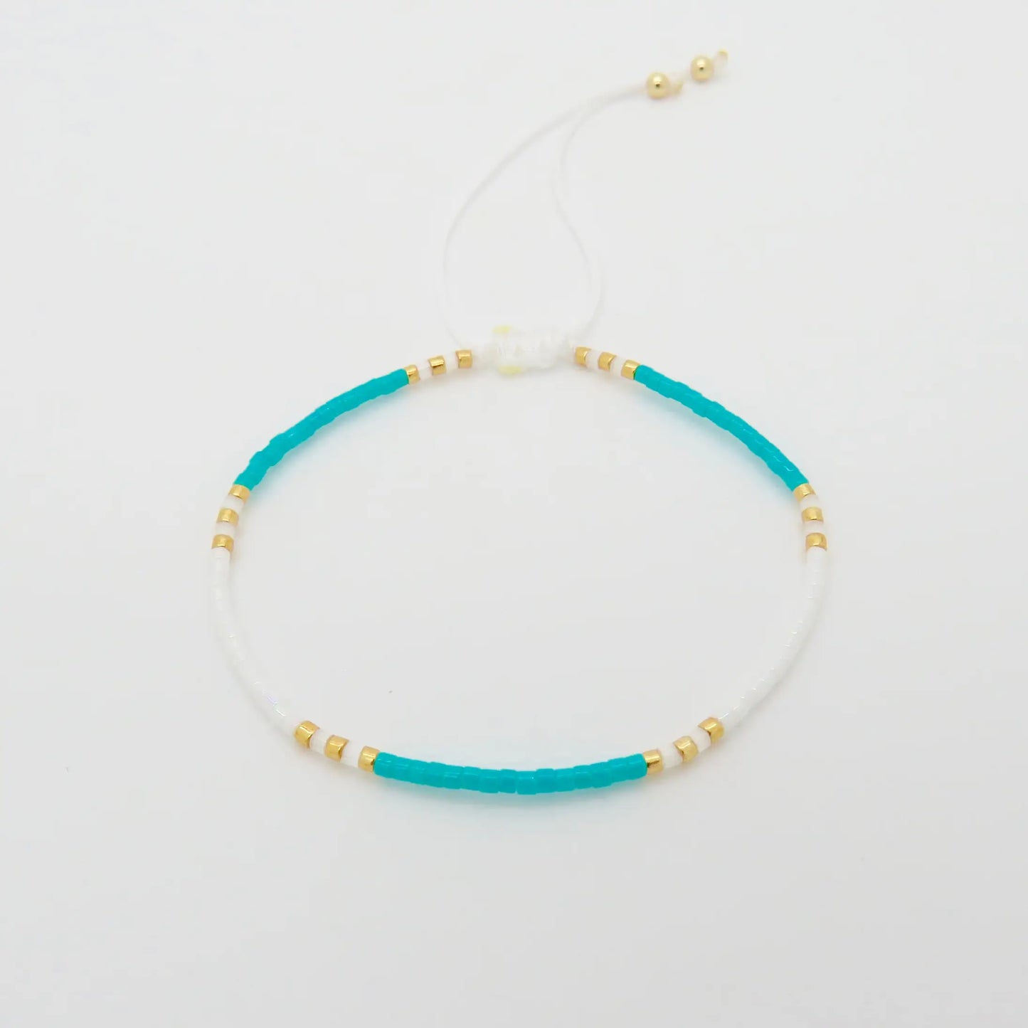 Dainty Stripes Bracelet