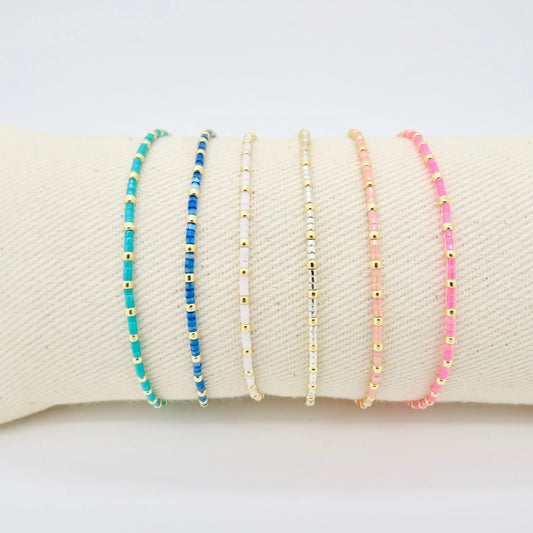 Ipanema Anklet