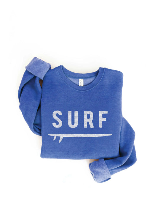 Surf Sweatshirt (3 colors)