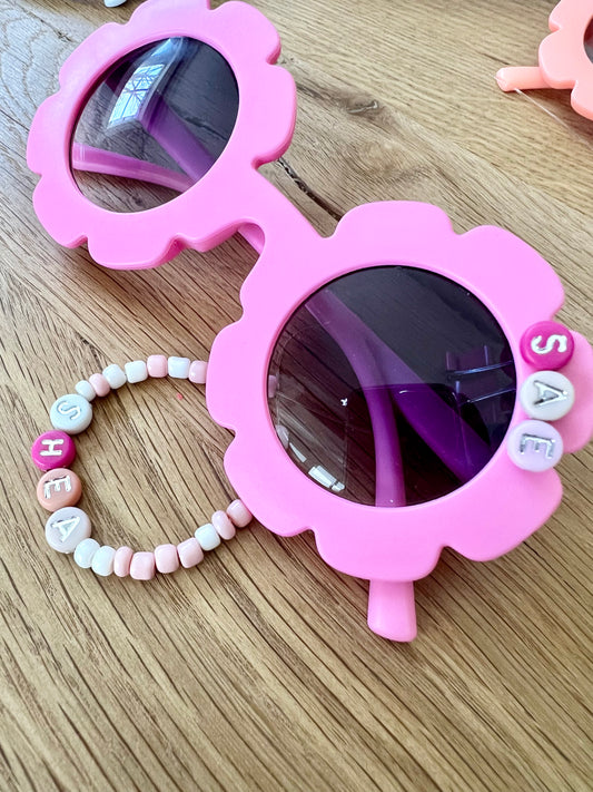 Mini Flower Sunnies
