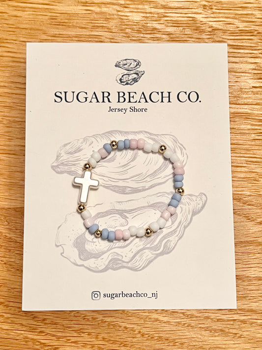 Mini Trinity Bracelet