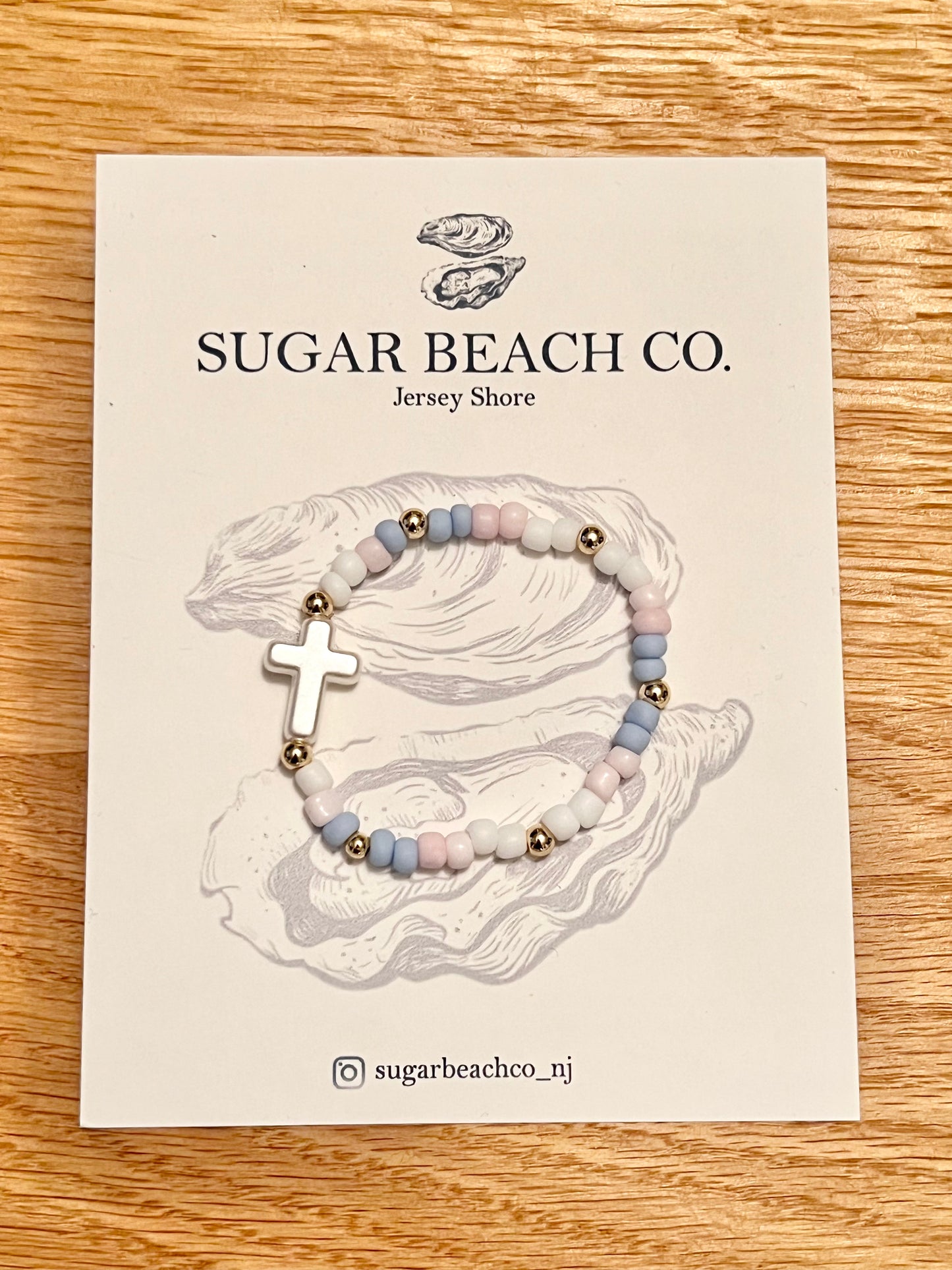 Mini Trinity Pearl Set