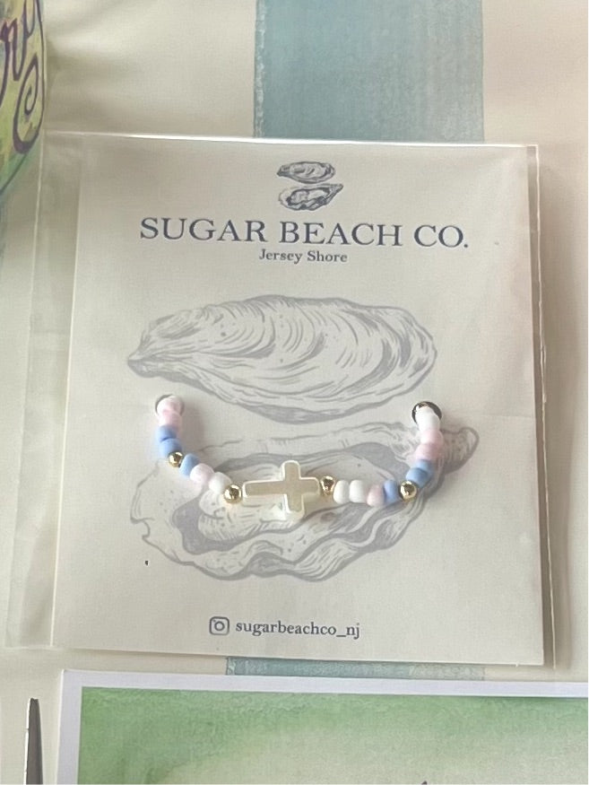 Mini Trinity Pearl Set