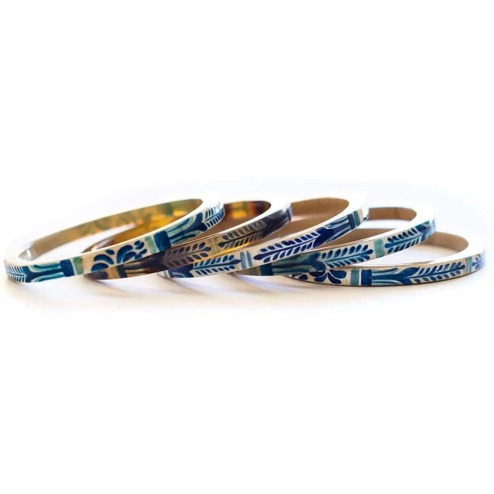 Valencia Bangles