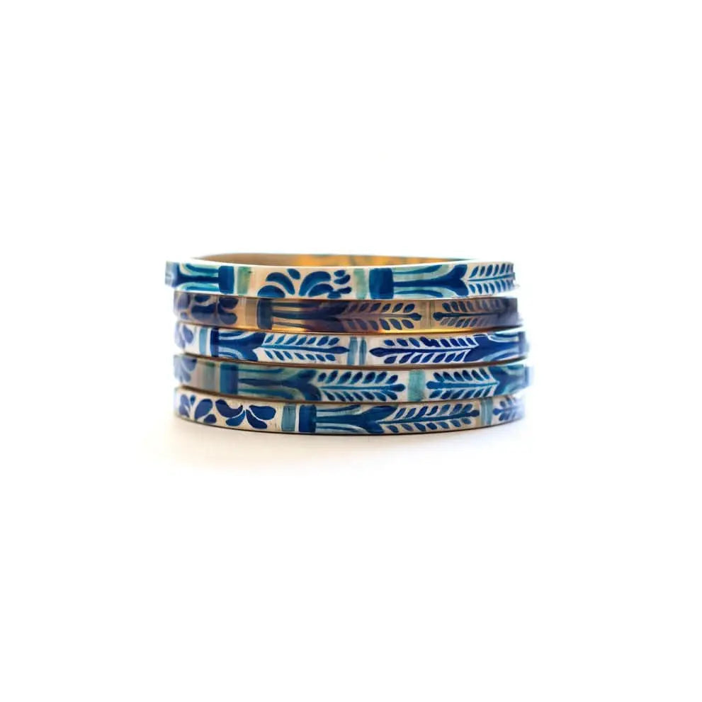 Valencia Bangles