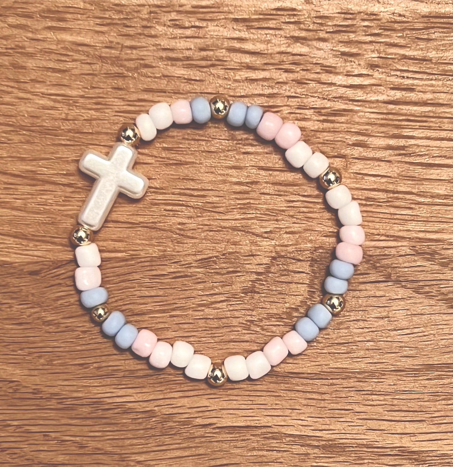 Mini Trinity Pearl Set