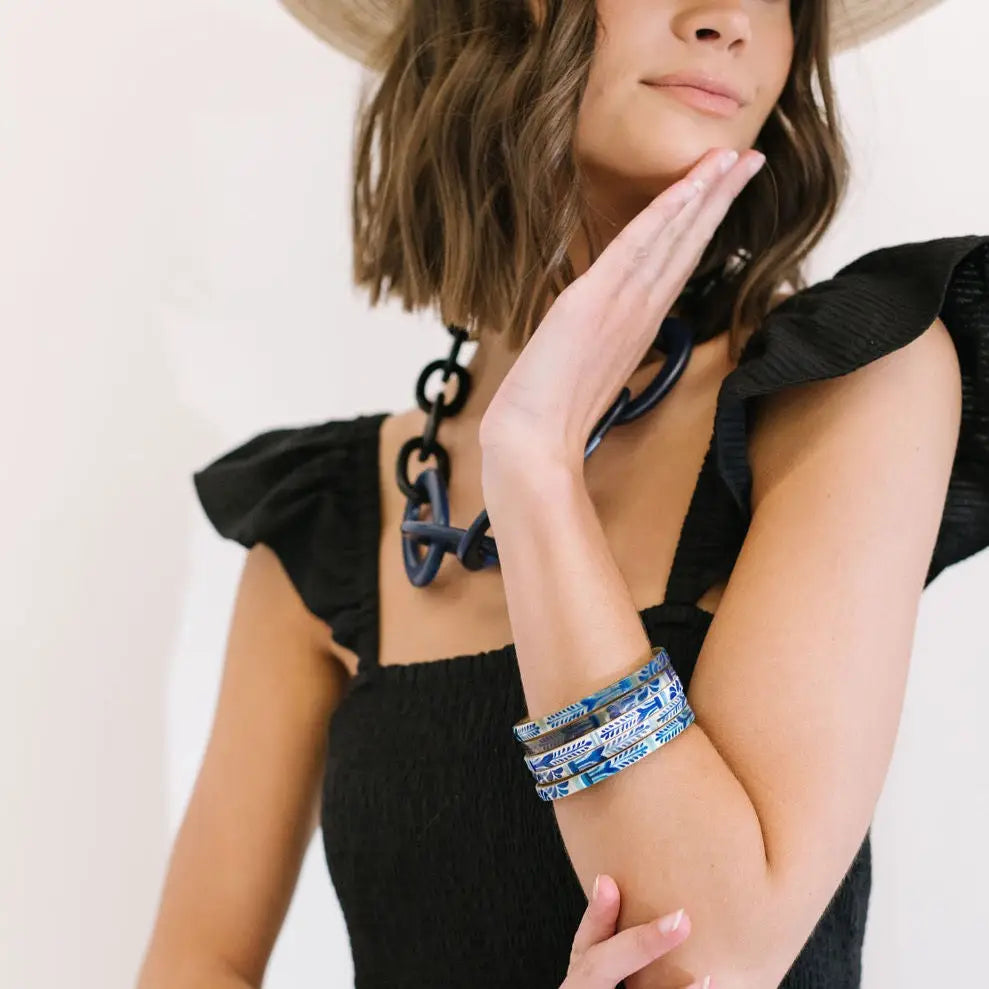 Valencia Bangles