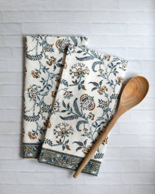 Kitchen Towel - Lilibet