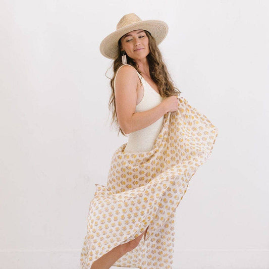 Ivory Coast Sarong