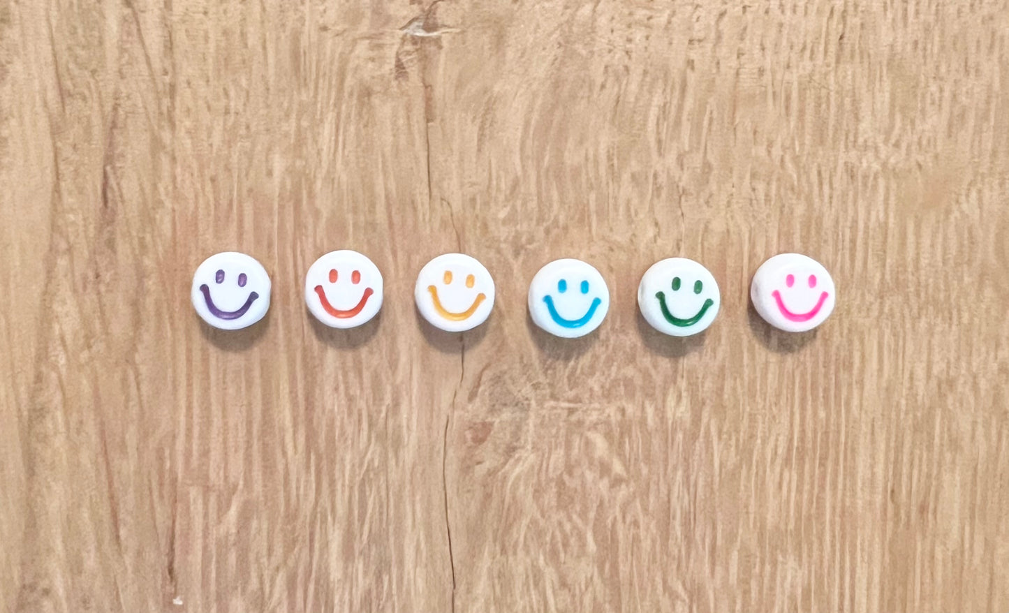 Happy Face Mini Set