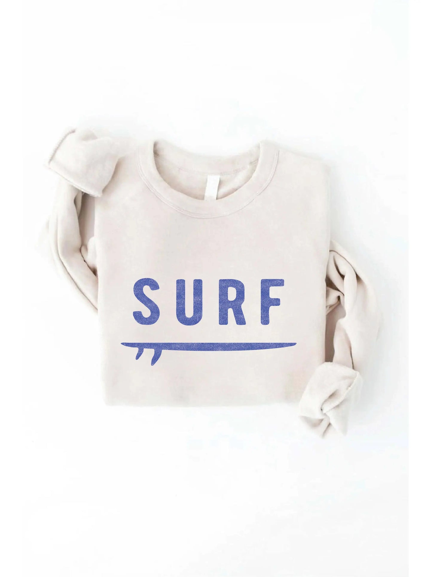 Surf Sweatshirt (3 colors)
